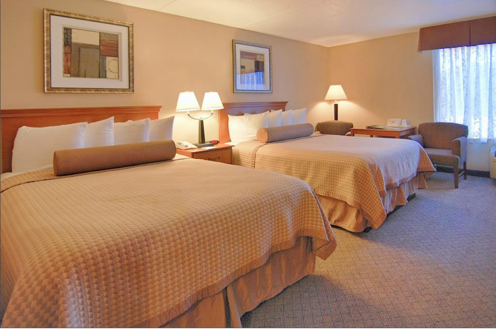 Best Western Crossroads Of The Bluffs Council Bluffs Zimmer foto